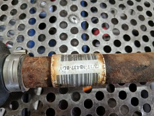 bontott FORD B-MAX Bal Féltengely