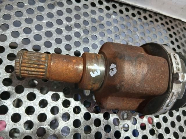 bontott FORD B-MAX Bal Féltengely