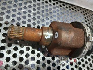 bontott FORD B-MAX Bal Féltengely