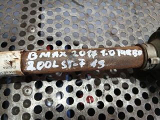 bontott FORD B-MAX Bal Féltengely