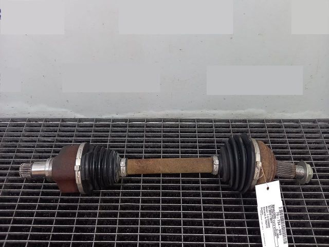 bontott FORD B-MAX Bal Féltengely