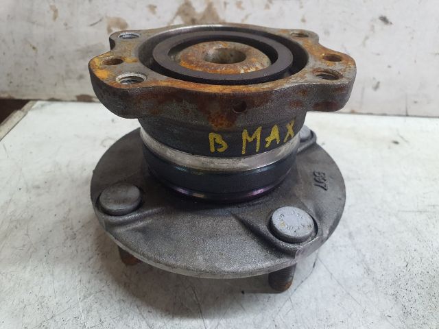 bontott FORD B-MAX Bal hátsó Kerékagy