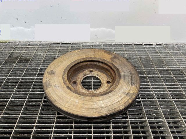 bontott FORD B-MAX Első Féktárcsa