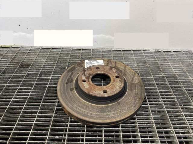 bontott FORD B-MAX Első Féktárcsa