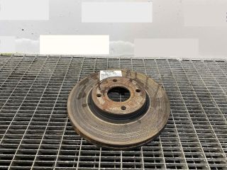 bontott FORD B-MAX Első Féktárcsa