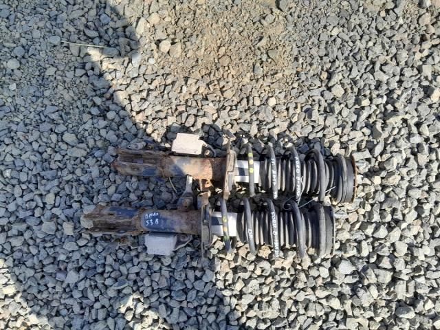 bontott FORD B-MAX Első Lengéscsillapító Pár