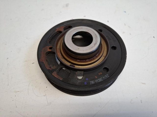 bontott FORD B-MAX Főtengely Szíjtárcsa