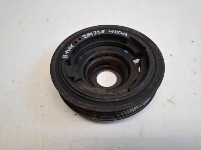 bontott FORD B-MAX Főtengely Szíjtárcsa