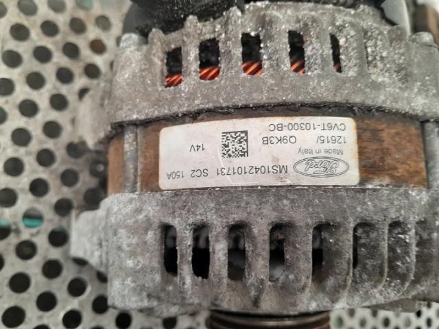 bontott FORD B-MAX Generátor