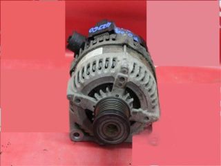 bontott FORD B-MAX Generátor