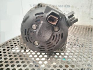 bontott FORD B-MAX Generátor