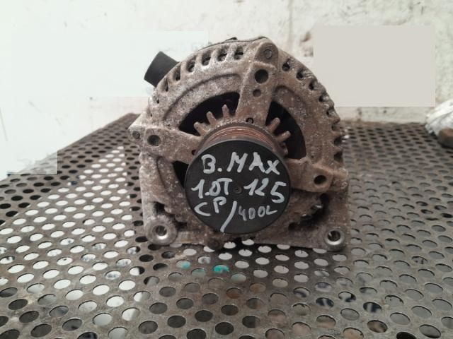 bontott FORD B-MAX Generátor