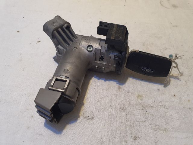 bontott FORD B-MAX Gyújtáskapcsoló Házzal