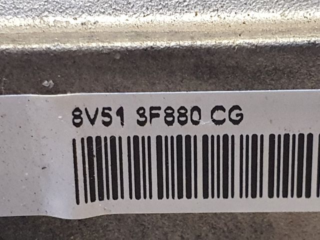 bontott FORD B-MAX Gyújtáskapcsoló Házzal