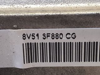 bontott FORD B-MAX Gyújtáskapcsoló Házzal