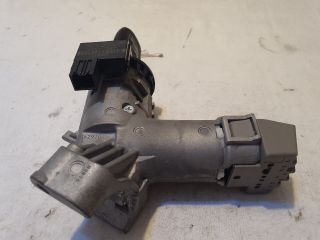 bontott FORD B-MAX Gyújtáskapcsoló Házzal