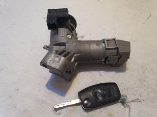 bontott FORD B-MAX Gyújtáskapcsoló Házzal