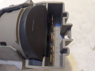 bontott FORD B-MAX Gyújtáskapcsoló Házzal