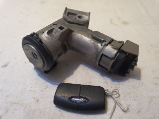 bontott FORD B-MAX Gyújtáskapcsoló Házzal