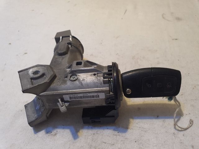 bontott FORD B-MAX Gyújtáskapcsoló Házzal