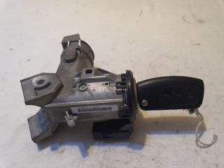 bontott FORD B-MAX Gyújtáskapcsoló Házzal