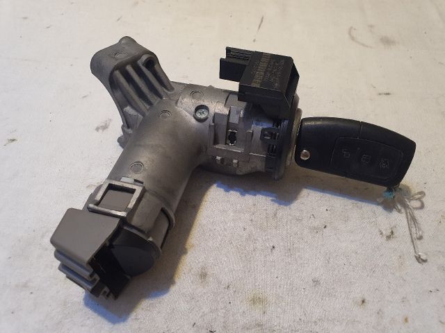 bontott FORD B-MAX Gyújtáskapcsoló Házzal