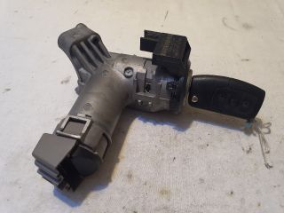 bontott FORD B-MAX Gyújtáskapcsoló Házzal