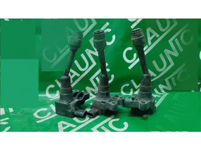 bontott FORD B-MAX Gyújtótrafó