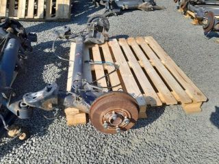 bontott FORD B-MAX Hátsó Bölcső