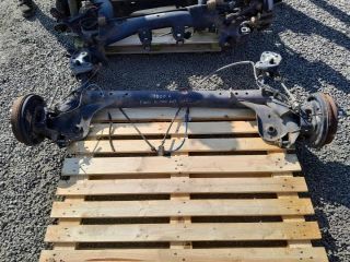 bontott FORD B-MAX Hátsó Bölcső