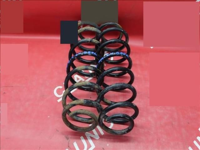 bontott FORD B-MAX Hátsó Rugó