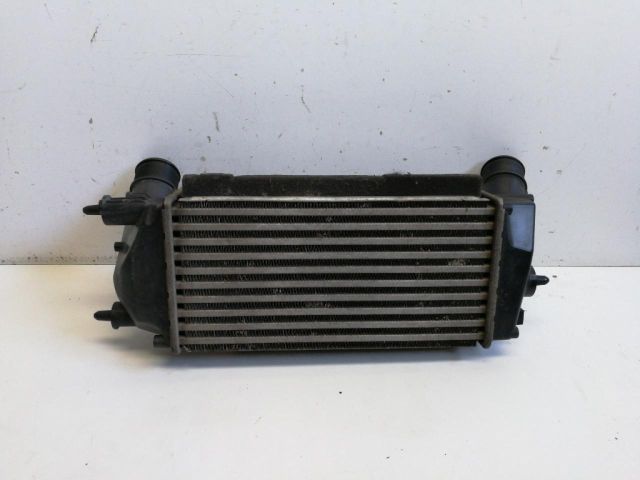 bontott FORD B-MAX Intercooler