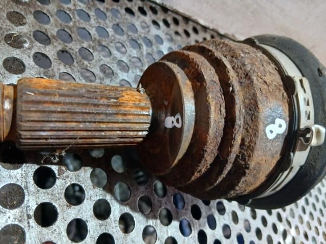 bontott FORD B-MAX Jobb Féltengely