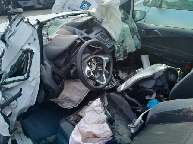 bontott FORD B-MAX Jobb Féltengely