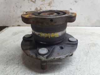 bontott FORD B-MAX Jobb hátsó Kerékagy