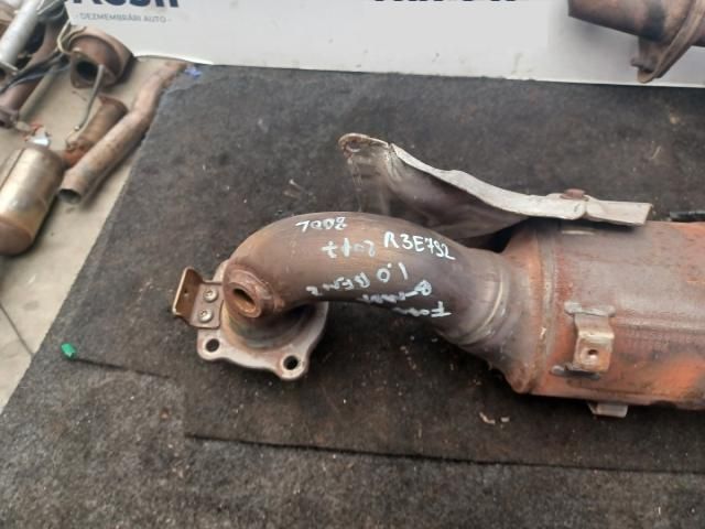 bontott FORD B-MAX Katalizátor