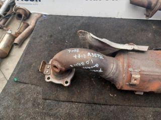 bontott FORD B-MAX Katalizátor