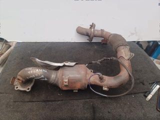 bontott FORD B-MAX Katalizátor