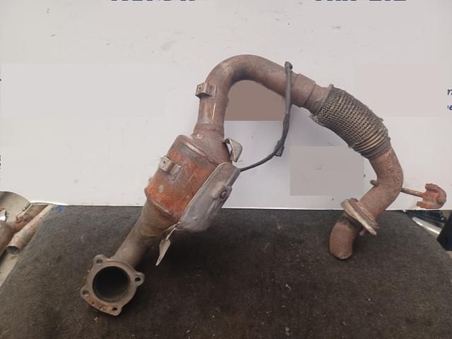 bontott FORD B-MAX Katalizátor