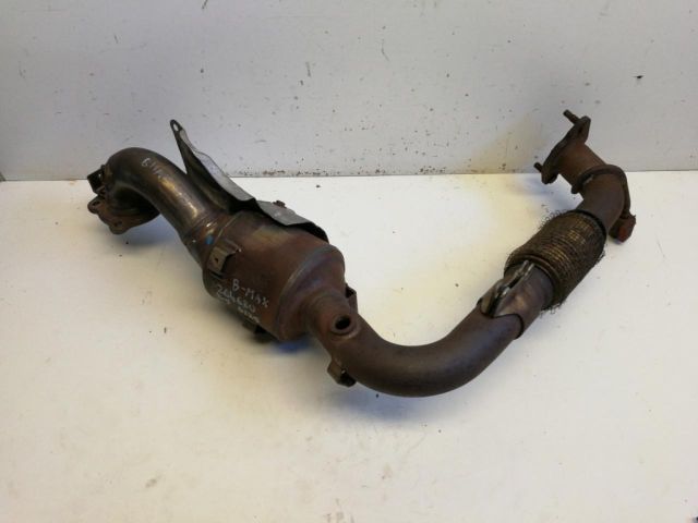 bontott FORD B-MAX Katalizátor