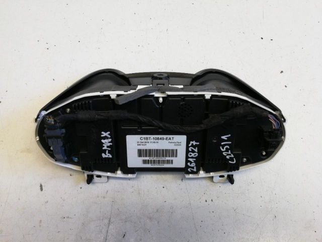 bontott FORD B-MAX Kilométeróra