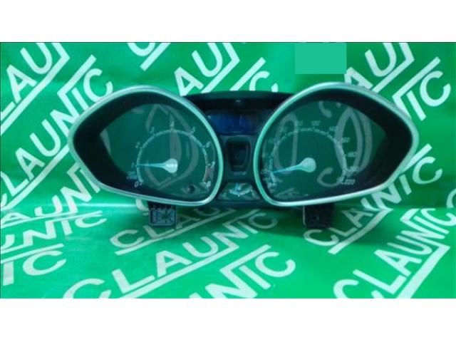 bontott FORD B-MAX Kilométeróra