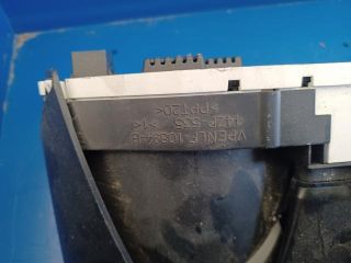 bontott FORD B-MAX Kilométeróra