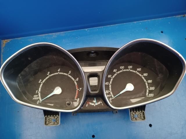 bontott FORD B-MAX Kilométeróra