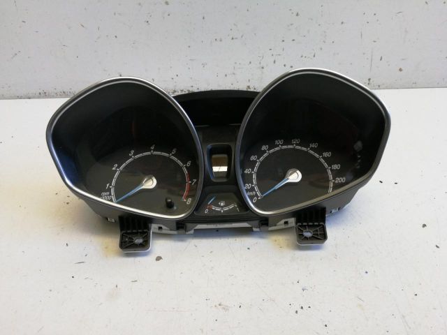 bontott FORD B-MAX Kilométeróra