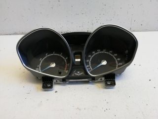 bontott FORD B-MAX Kilométeróra