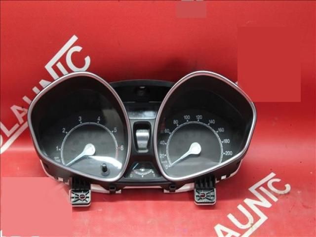 bontott FORD B-MAX Kilométeróra