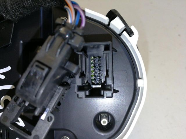 bontott FORD B-MAX Kilométeróra