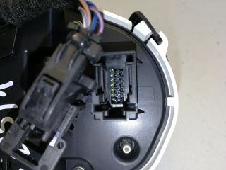 bontott FORD B-MAX Kilométeróra