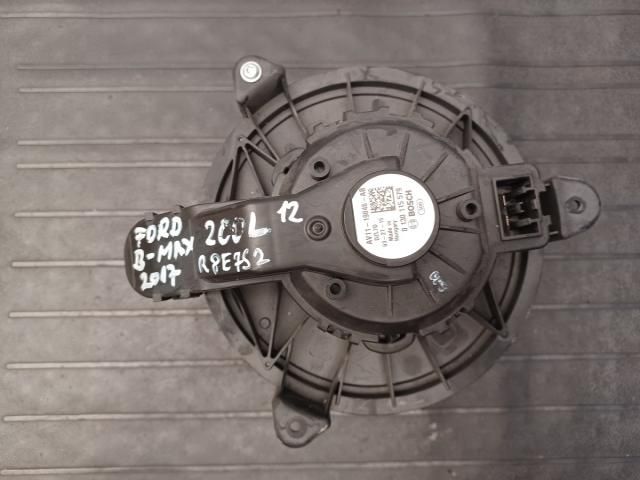 bontott FORD B-MAX Klímahűtő Ventilátor